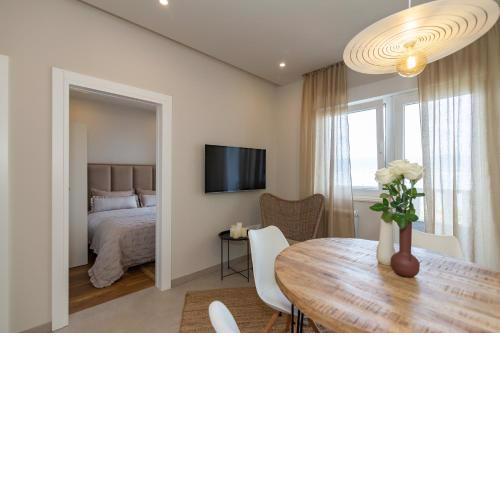 Apartments Uvalić A2