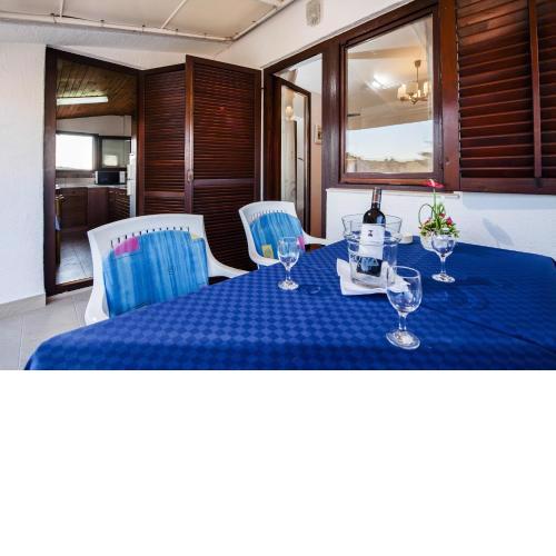 Apartments Valdibora