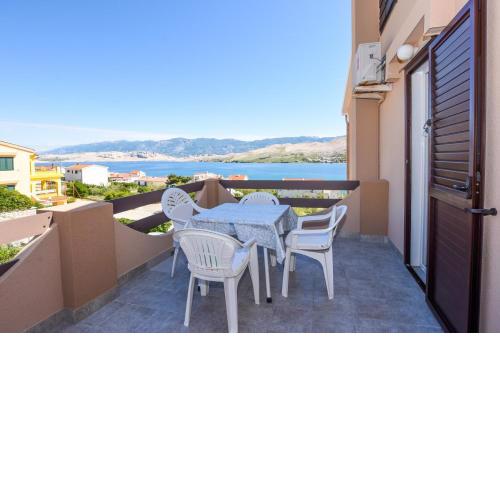 Apartments Valentić 1304