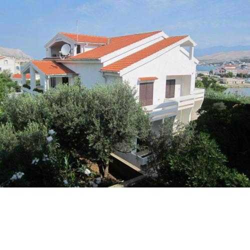 Apartments Valentić
