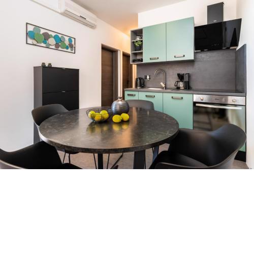 Apartments Valentino