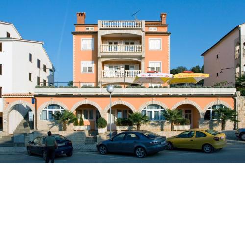 Apartments Valentino