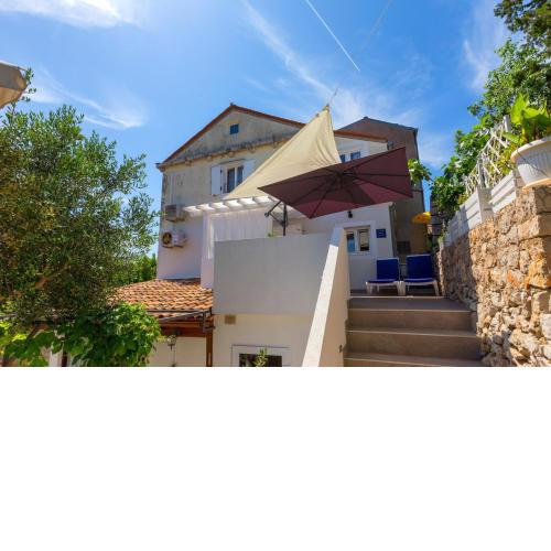 Apartments Valeria, Mali Lošinj