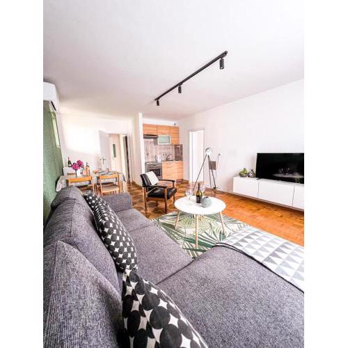 Apartments Valerian