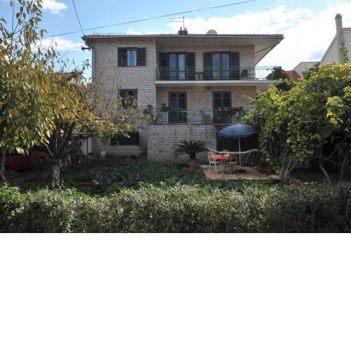Apartments Valerija