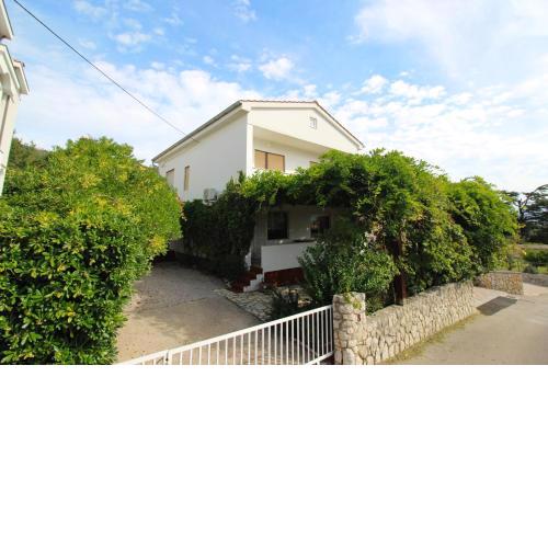 Apartments Valic