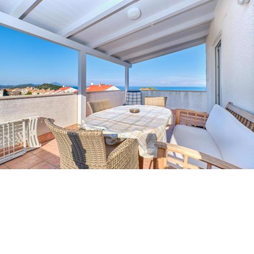 Apartments Vanda
