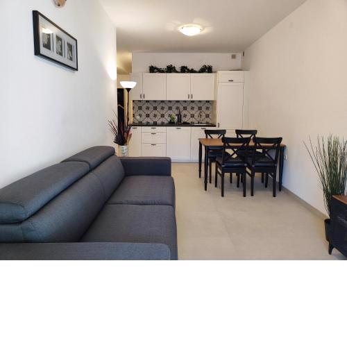 Apartments Vanda