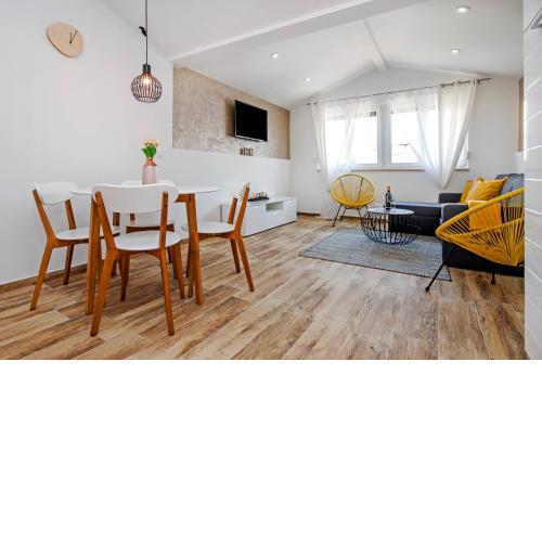 Apartments Vanesa