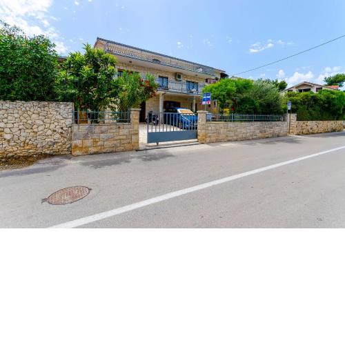 Apartments Vanja