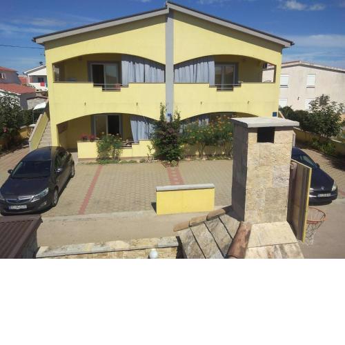 Apartments Vanja