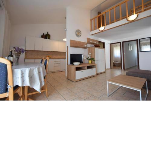 Apartments Vanja