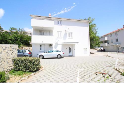 Apartments Vasilic-Cugalj-Smokvina