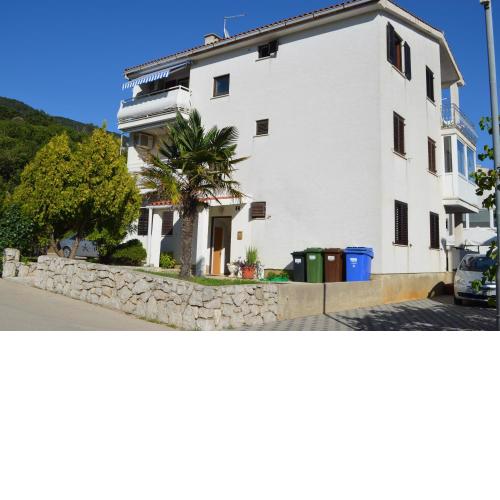Apartments Vasilić