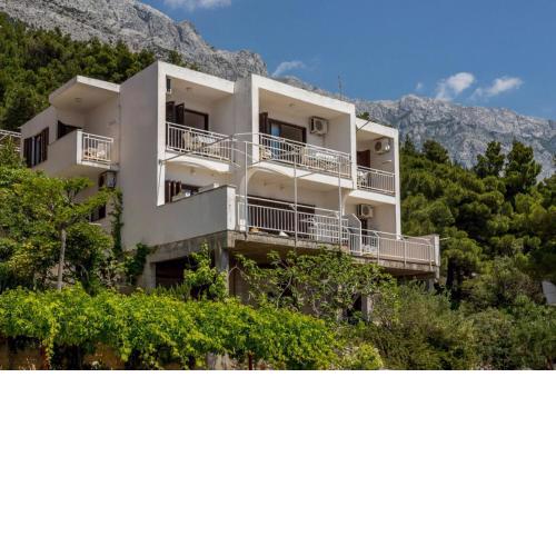 Apartments Vedra