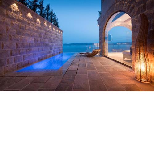 Apartments Vela Sollis