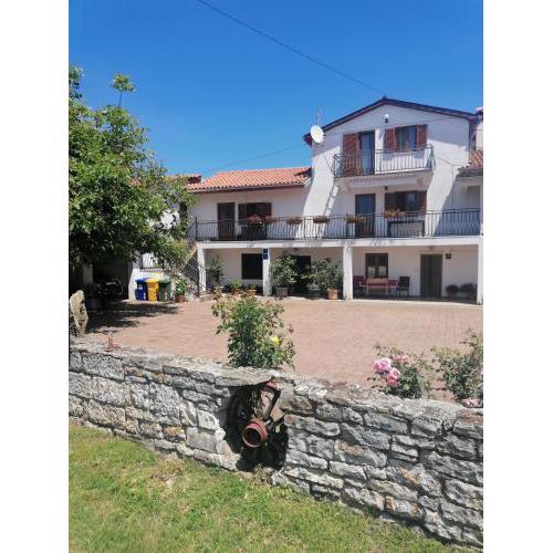 Apartments Vellico