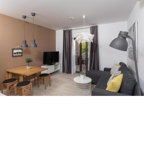 Apartments Venka