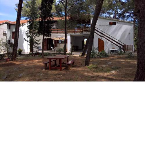Apartments Vera - Mirca