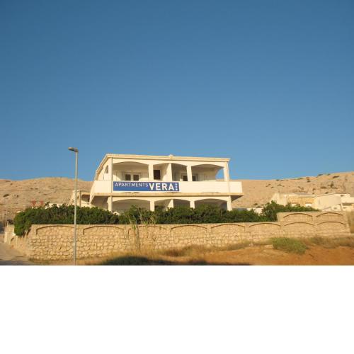 Apartments Vera