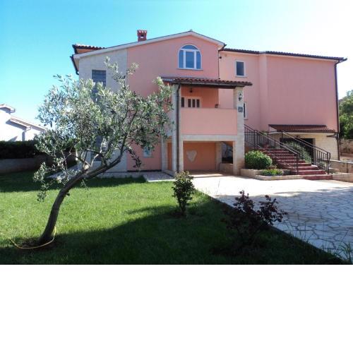 Apartments Vera