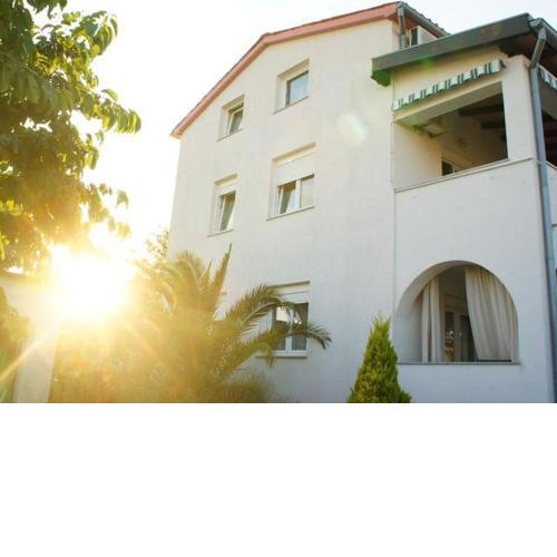 Apartments Vera