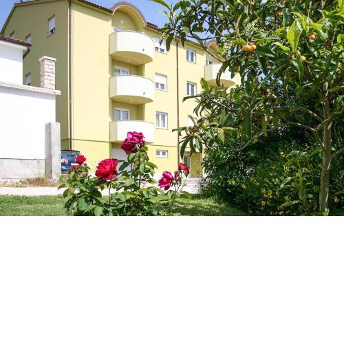 Apartments Verde
