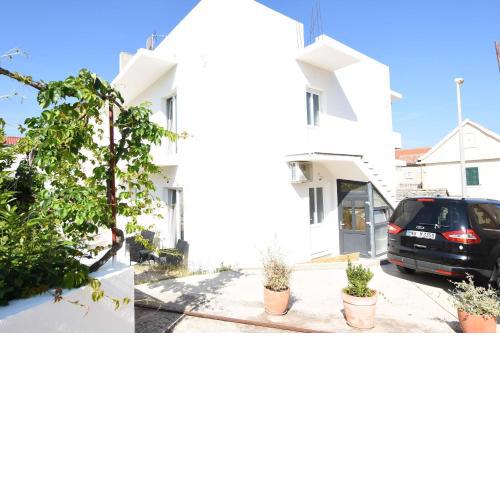 Apartments Verdina