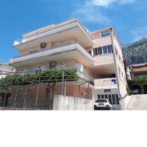 Apartments Veronika