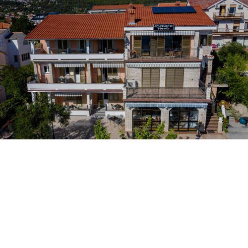 Apartments Vesela