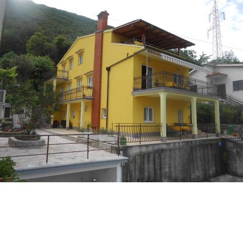 Apartments VESNA