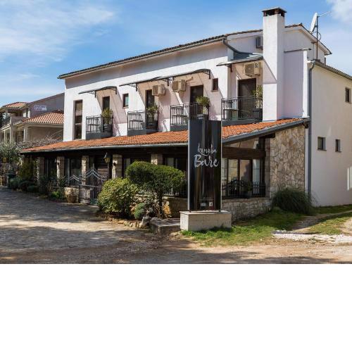 Apartments Vesna