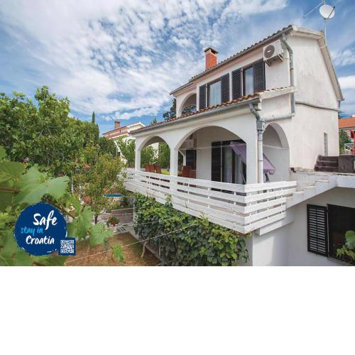 Apartments Vesna