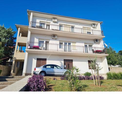 Apartments Vesna