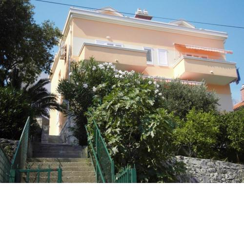Apartments Vesna