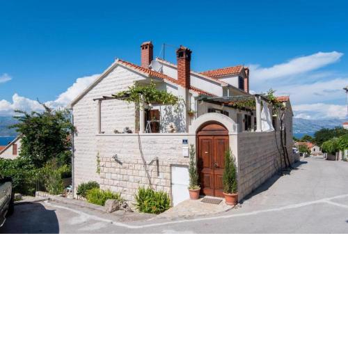 Apartments Veve
