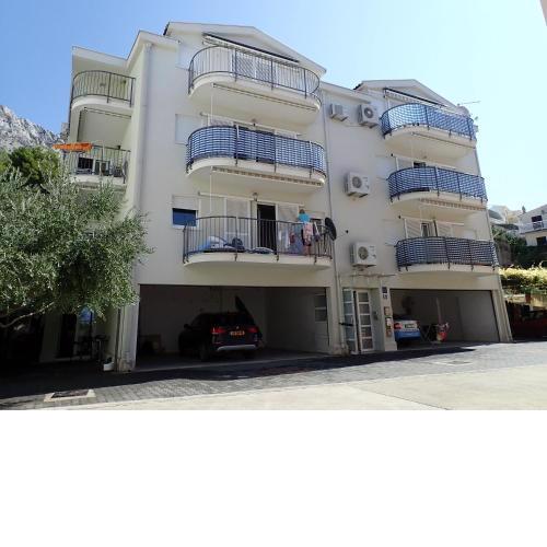 Apartments Vidovac