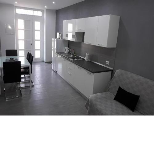 Apartments Vidulić