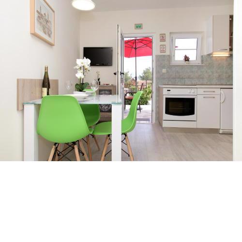 Apartments Viki