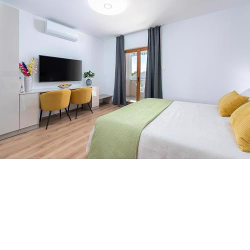 Apartments Viktor
