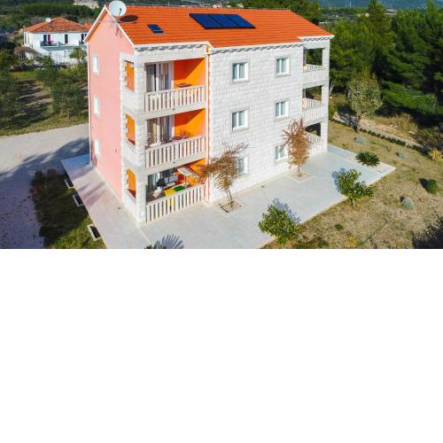 Apartments Viktoria
