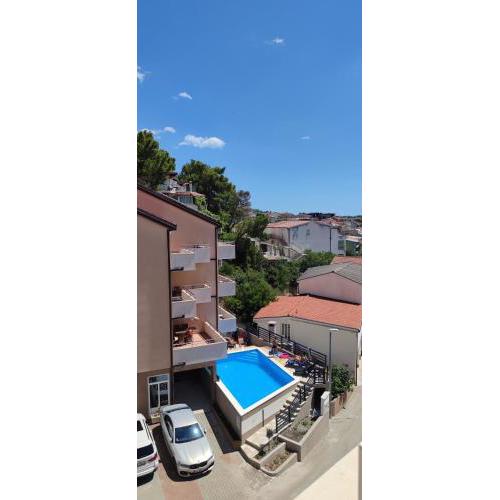 Apartments Vila Adrijana & Fitness Studio WOLF