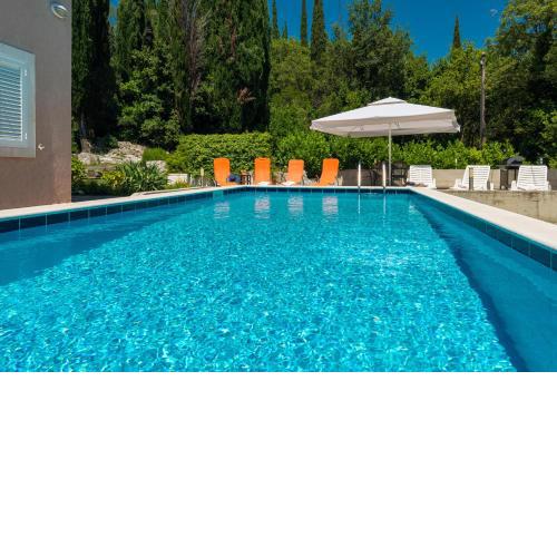 Apartments Vila Harmonia