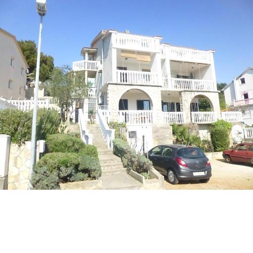 Apartments Vila Lavanda