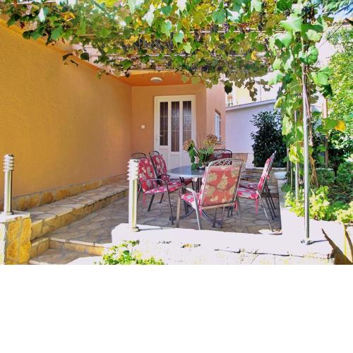 Apartments Vila Nidisa