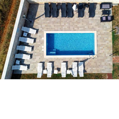 Apartments Villa Adamović