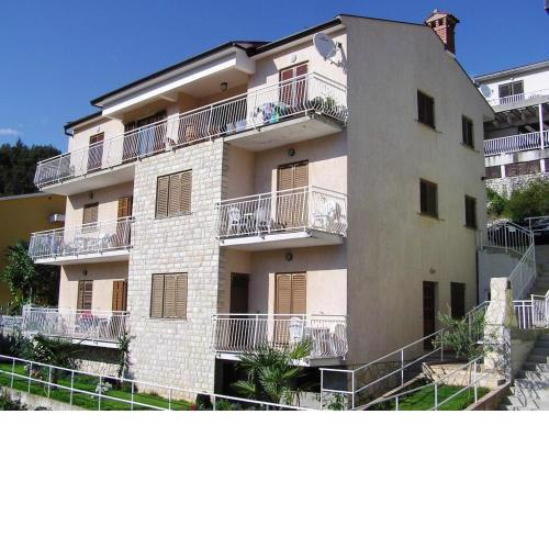 Apartments Villa Adria