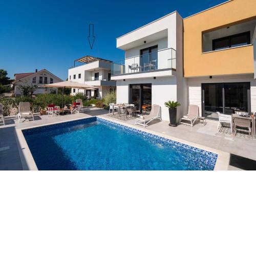 Apartments Villa Adriana I