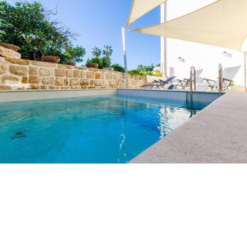 Apartments Villa Agava