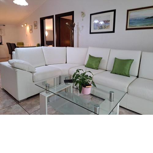 Apartments Villa Amaryllis